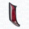 MAGNETI MARELLI 714081311011 Lampa spate