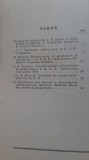 Revista &quot; Arhitectura si urbanism &quot; , nr. 9-10 , anul III , septembrie-octombrie 1952 / perioada comunista sistematizare socialista
