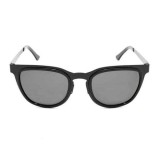 Ochelari de Soare Unisex LGR GLORIOSO-BLACK-01 &Oslash; 49 mm