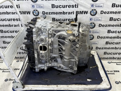 Motor BMW G20 G21 G30 G31 320i 520i B48 80000km foto