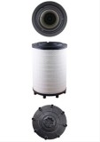 Filtru aer MAHLE LX2839