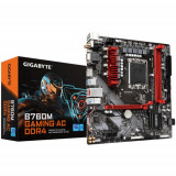 MB GIGABYTE B760M GAMING AC LGA1700 DDR4