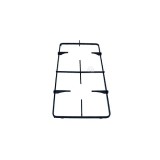 Grătar plită cu două focuri pentru plită P2753 Original