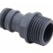 Adaptor robinet 1/2 (tata) PowerTool TopQuality