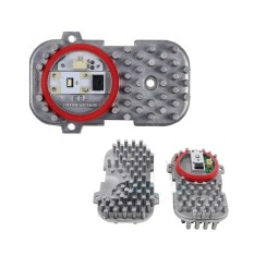 Modul LED BMW Seria 3 (E92/93 Coupe/Cabrio), Seria 4/4 GC (F32/F33/F36/F82/83), Seria 6/6 GC (F06/F12/F13), X3 (F25), X5 (E70/F15/F85), X6 (F16), sta