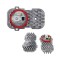 Modul LED BMW Seria 3 (E92/93 Coupe/Cabrio), Seria 4/4 GC (F32/F33/F36/F82/83), Seria 6/6 GC (F06/F12/F13), X3 (F25), X5 (E70/F15/F85), X6 (F16), sta