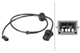 Senzor turatie roata Skoda Superb I; VW Passat B5, Passat B5.5 Motor 1.6, 1.8, 1.8 T, 1.8 T 20V, 1.9 TDI, 2.0, 2.0 TDI, 2.3 V5, 2.3 VR5, 2.5 TDI,