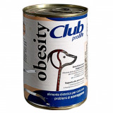 Hrana Umeda Dietetica Pentru Caini Prolife Dog Vet Obesity 400 Gr