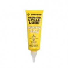 Lubrifiant lant SILKOLENE CYCLE EVERYDAY LUBE tube 0,1l bike