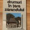 Drumuri in Tara Zarandului de I. Parva