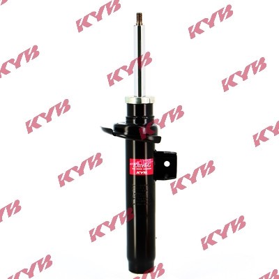 KYB 3348026 Excel-G amortizor foto
