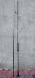 Lanseta 3,6 metri GOLD SHARK CARP din 2 bucati 3,5 LBS INELE CERAMICE, Lansete Spinning, Baracuda