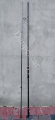 Lanseta 3,6 metri GOLD SHARK CARP din 2 bucati 3,5 LBS INELE CERAMICE