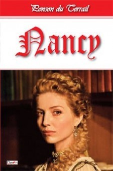 Nancy - Ponson du Terrail foto