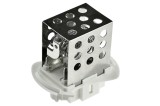 Rezistenta Ventilator habitaclu Renault Master 2 2003-, Opel Movano 2003-, Nissan Interstar 2003-, NTY ERD-RE-003