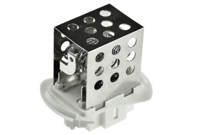 Rezistenta Ventilator habitaclu Renault Master 2 2003-, Opel Movano 2003-, Nissan Interstar 2003-, NTY ERD-RE-003 foto