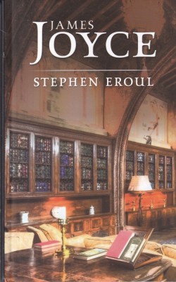 James Joyce - Stephen Eroul foto