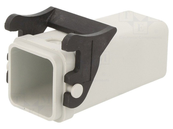Conector carcasă HDC C146 A3 cablu IP65