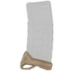 Talpa incarcator M4 2 piese wosport Dark Earth