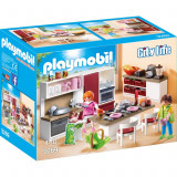 Bucatarie Playmobil