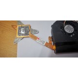 Cooler Ventilator Acer Aspire 7000 604Q902002