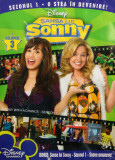 Sansa Lui Sonny: O stea in devenire! / Sonny with a Chance: Star on the Rise! - Sezonul 1, Volumul 3 |
