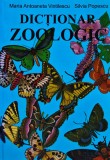 Cumpara ieftin Dicționar zoologic - 2006 - Maria Antoaneta Vintilescu (@P156)