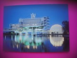 HOPCT 7360 COMPLEXUL ONTARIO PLACE - TORONTO -ONTARIO- -CANADA -AMERICA DE NORD -NECIRCULATA, Printata
