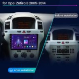 Vand Navigatie Auto Opel Zafira Corsa Astra Antara 2006-2010