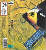 Casetă audio Santana &ndash; Spirits Dancing In The Flesh