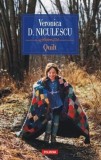 Quilt - Veronica D. Niculescu - Polirom