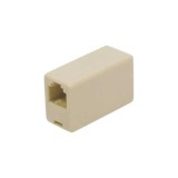 Cupla telefonica modulara RJ11 mama-mama, Oem