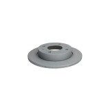 Disc frana MITSUBISHI COLT VI Z3 A Z2 A ATE 24011003041