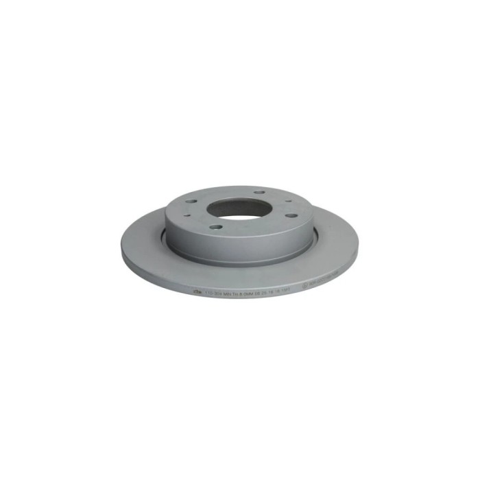Disc frana MITSUBISHI COLT VI Z3 A Z2 A ATE 24011003041