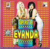 CD Evanda ‎– Superstar, Folk