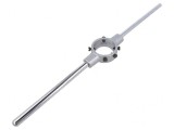 M&acirc;ner pentru filiere de filetat zinc 450mm