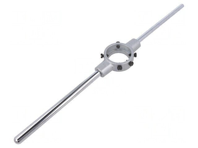 M&acirc;ner pentru filiere de filetat zinc 450mm