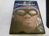 Hancock ,dvd
