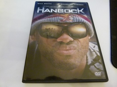 Hancock ,dvd foto