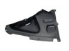 Carenaj roata Bmw Seria 3 (F30/F31/F35), 01.2012-12.2019 (fara model GT), partea Dreapta, Punte Fata partea din Fata, 51717260740, 20D1FP1T
