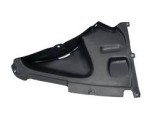 Carenaj roata Bmw Seria 3 (F30/F31/F35), 01.2012-12.2019 (fara model GT), partea Dreapta, Punte Fata partea din Fata, 51717260740, 20D1FP1T