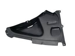 Carenaj roata Bmw Seria 3 (F30/F31/F35), 01.2012-12.2019 (fara model GT), partea Dreapta, Punte Fata partea din Fata, 51717260740, 20D1FP1T foto