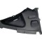 Carenaj roata Bmw Seria 3 (F30/F31/F35), 01.2012-12.2019 (fara model GT), partea Dreapta, Punte Fata partea din Fata, 51717260740, 20D1FP1T