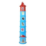 Kit construcție Moomin Stack A House - ***