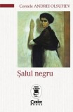 Șalul negru - Paperback - Contele Andrei Olsufiev - Corint