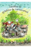 Taraboi in gradina de zarzavaturi - Sven Nordqvist - Pandora-M