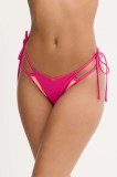 HUGO chiloți de baie culoarea roz, 50540300