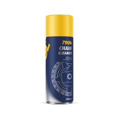 Spray Curatare Lant Moto Mannol Chain Cleaner, 400ml