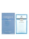Cumpara ieftin Apa de toaleta Versace Man Eau Fraiche, 200 ml, pentru barbati