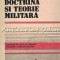 Doctrina Si Teorie Militara. Culegere De Lectii In Sprijinul Pregatirii Cadrelor